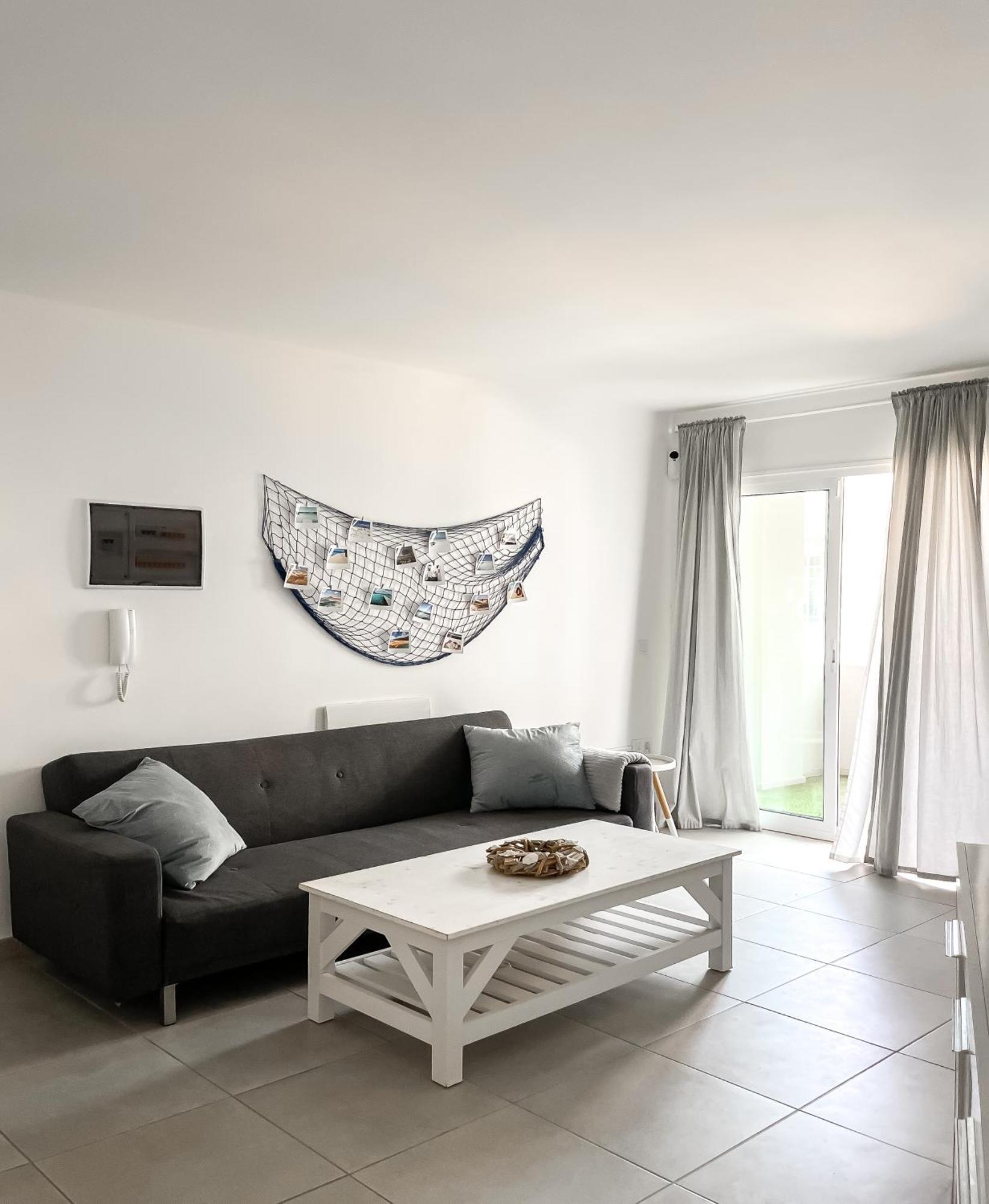 Paradise Palms II Deluxe, Incl. Welcome Package Corralejo Exterior foto