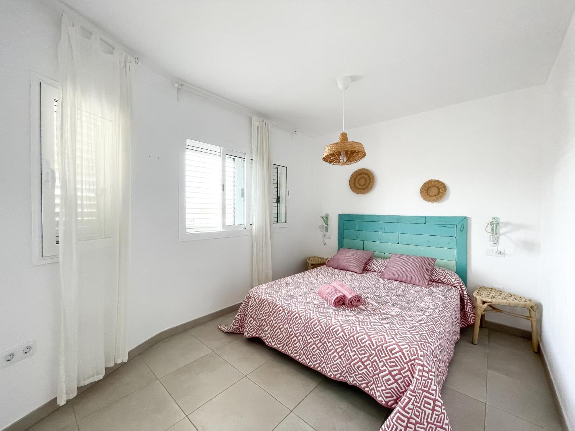 Paradise Palms II Deluxe, Incl. Welcome Package Corralejo Exterior foto