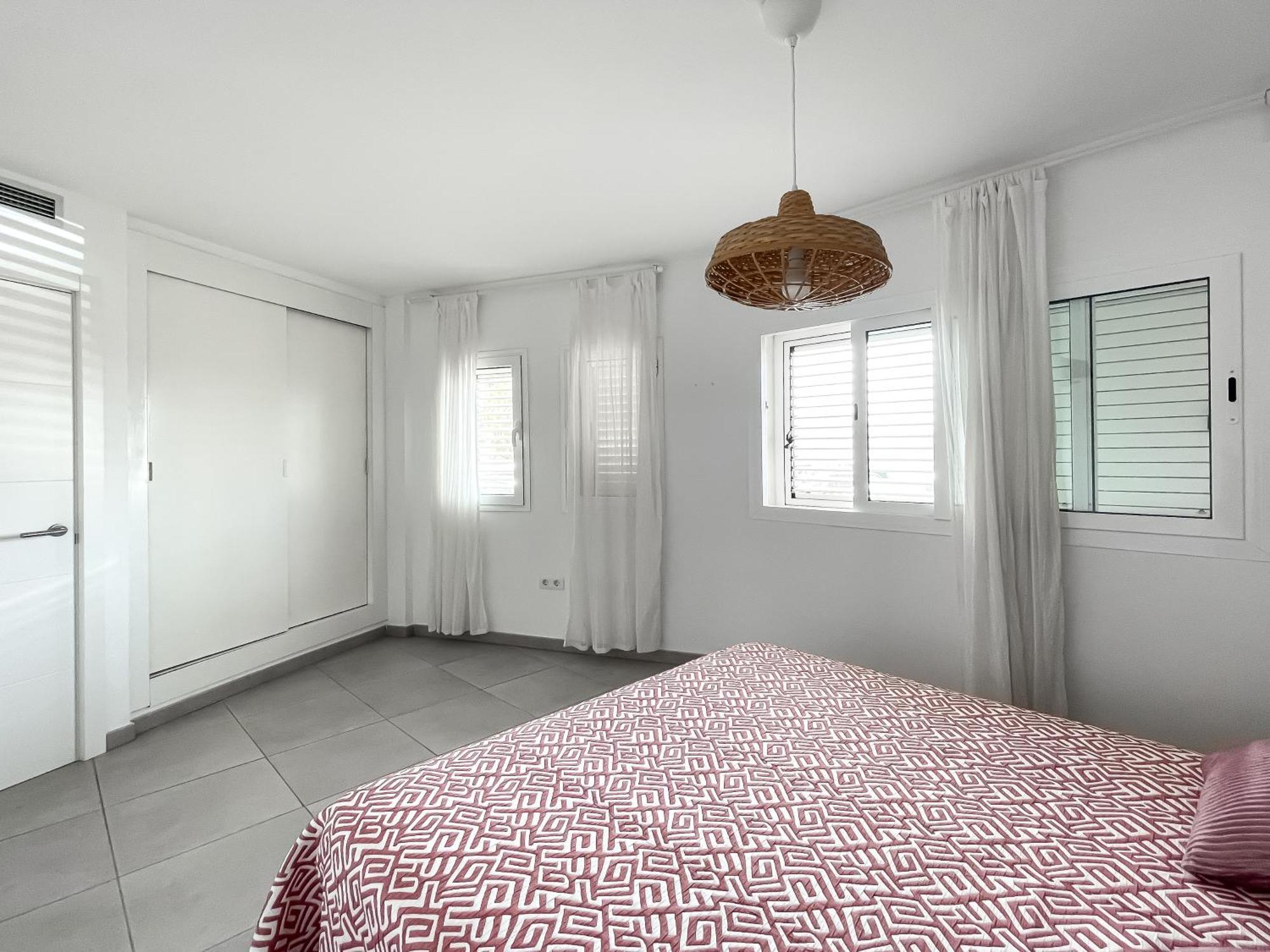 Paradise Palms II Deluxe, Incl. Welcome Package Corralejo Exterior foto
