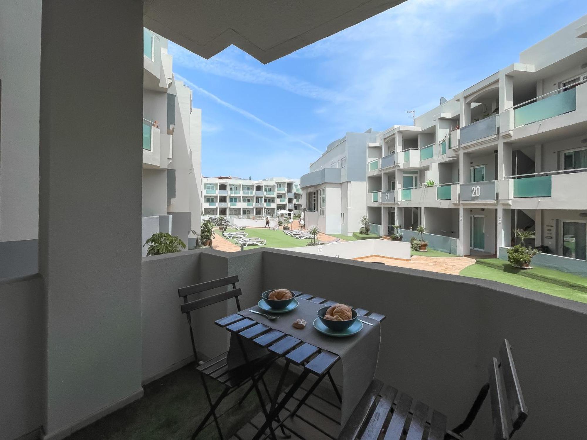 Paradise Palms II Deluxe, Incl. Welcome Package Corralejo Exterior foto