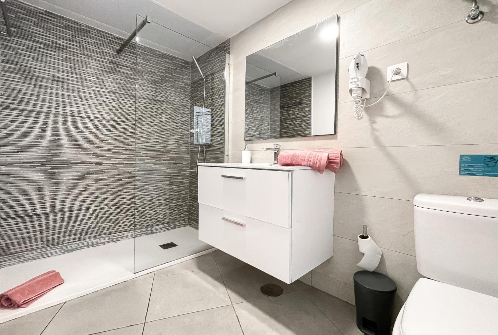 Paradise Palms II Deluxe, Incl. Welcome Package Corralejo Exterior foto