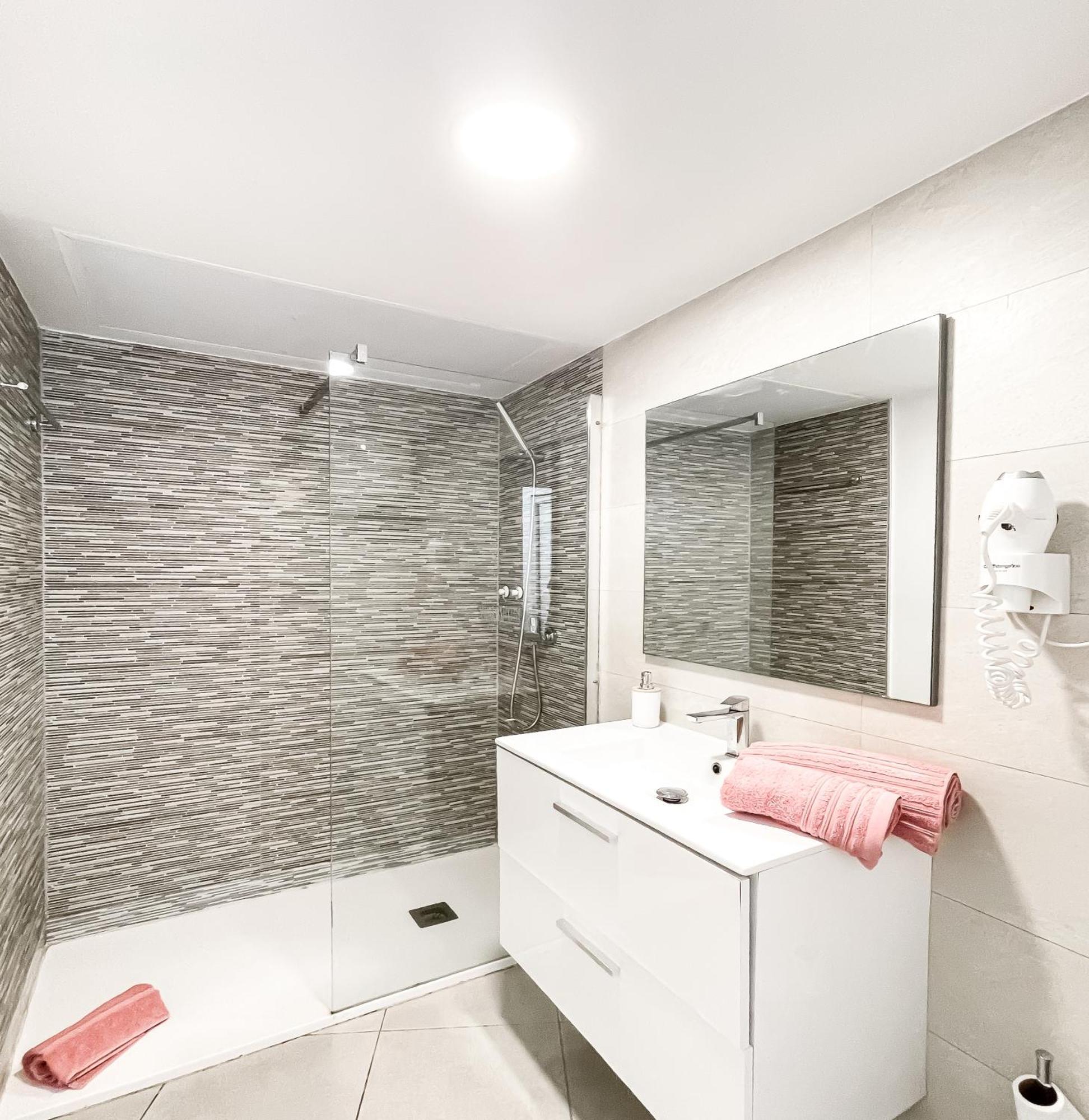 Paradise Palms II Deluxe, Incl. Welcome Package Corralejo Exterior foto